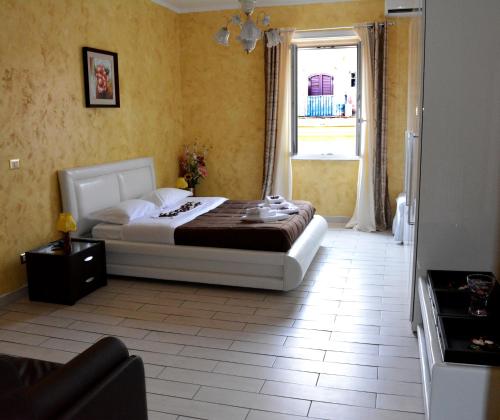 VaticanSky rooms, Řím (fotografie 9)