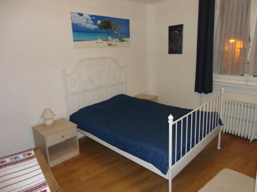 Standard Double Room room in Logies Lucullus