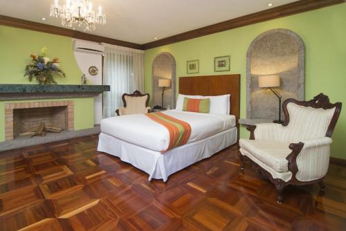 44628294 Terrazas de Golf Boutique Hotel