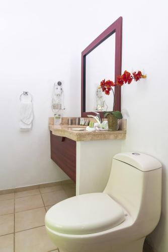44628308 Terrazas de Golf Boutique Hotel