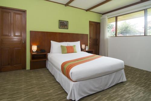 44628354 Terrazas de Golf Boutique Hotel
