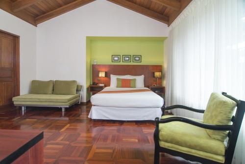 44628374 Terrazas de Golf Boutique Hotel