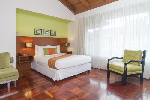 Terrazas de Golf Boutique Hotel