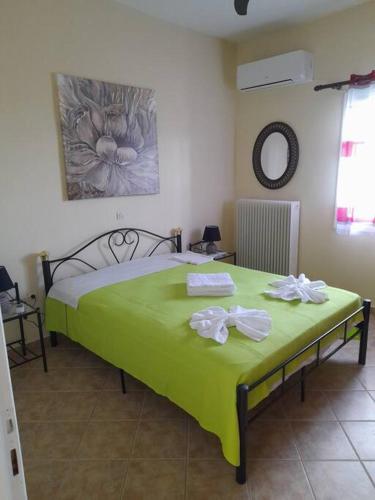 SummerAndros Skalario, Andros (photo 2)