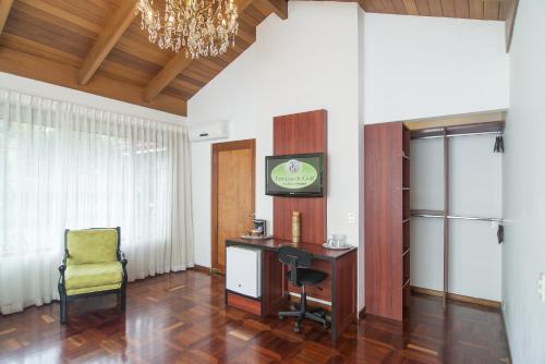 44628388 Terrazas de Golf Boutique Hotel