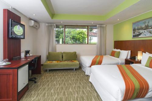 44628396 Terrazas de Golf Boutique Hotel
