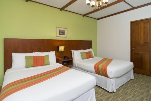 44628404 Terrazas de Golf Boutique Hotel
