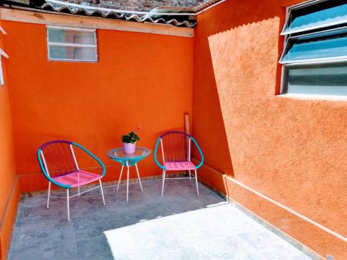 Apart Villa Crespo - image 2
