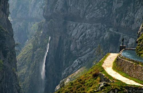 El Mirador del Sella