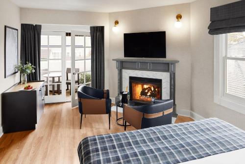 Gosby House Inn A Four Sisters Inn - image 34