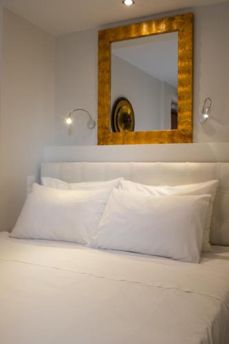 Dema Luxury Suites - Perikleous E1, Atény (fotografie 4)
