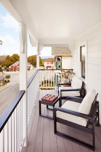 Gosby House Inn A Four Sisters Inn - image 39