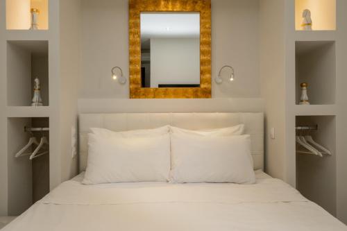 Dema Luxury Suites - Perikleous E1, Atény (fotografie 7)
