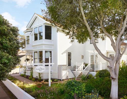 Gosby House Inn, A Four Sisters Inn - Accommodation - Pacific Grove