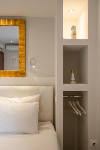 Dema Luxury Suites - Perikleous E1, Atény (fotografie 8)