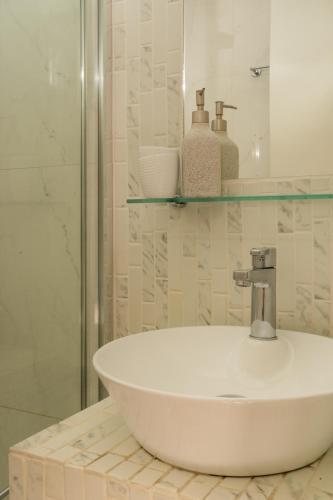 Dema Luxury Suites - Perikleous E1, Atény (fotografie 10)