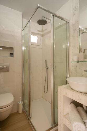Dema Luxury Suites - Perikleous E1, Atény (fotografie 9)
