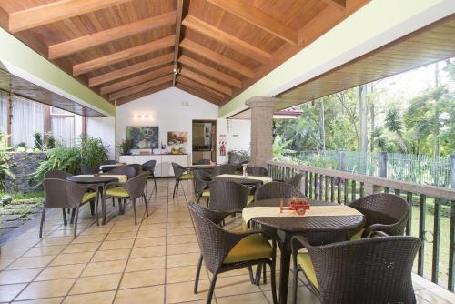 44628514 Terrazas de Golf Boutique Hotel