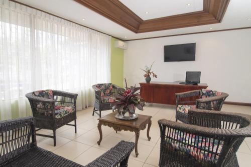 44628515 Terrazas de Golf Boutique Hotel