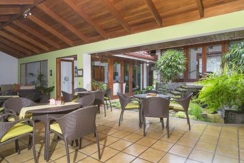 44628527 Terrazas de Golf Boutique Hotel