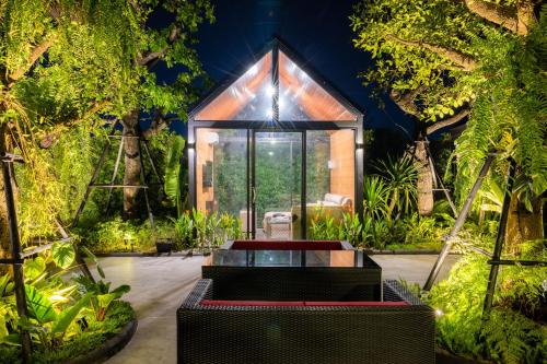 Recreational facilities, The View Chiang Dao in Chiang Dao