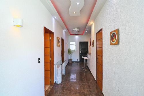 Nice penthouse with pool close to the beach - image 3