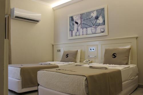 Savk Hotel - image 4