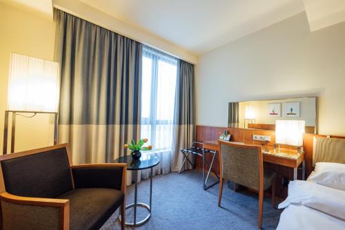 K+K Hotel Elisabeta - image 9