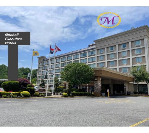 Mitchell ExecutiveHotels - Fort Lee