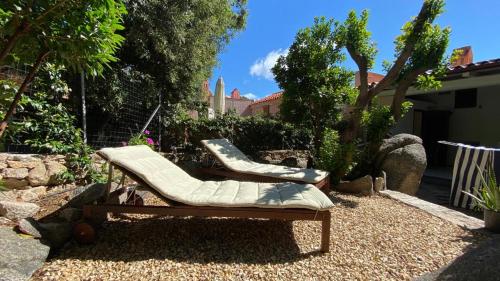 Casa Maia with shared swimming pool