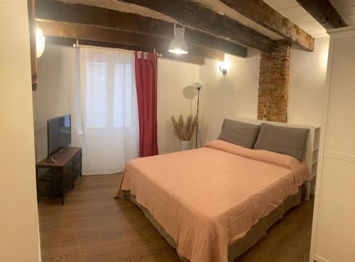 CASA CIMELLA, un nido nel cuore del porto antico cod CITRA 010025-LT-2629, Genua (zdjęcie 5)