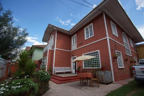 

Leonard´s Lodgings