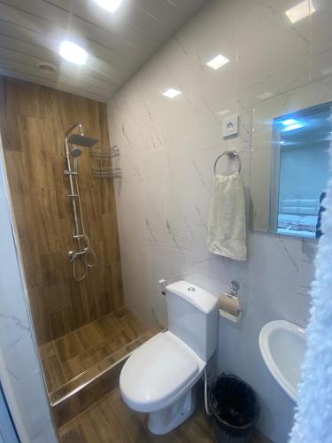 HOTEL N1 – Yerevan
