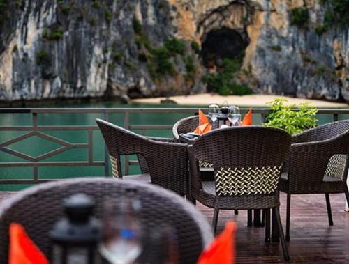 The Boutique Cruise - 주변 명소