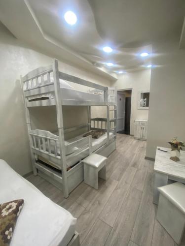 HOTEL N1 – Yerevan