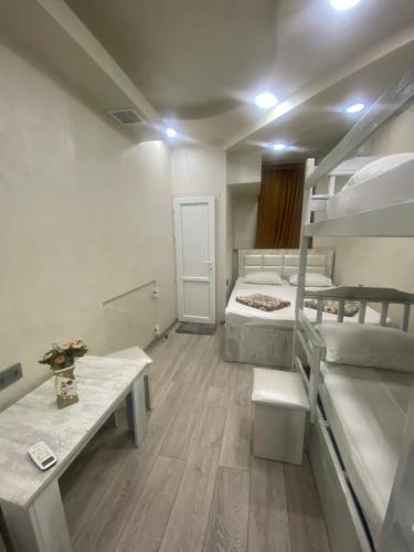 HOTEL N1 – Yerevan