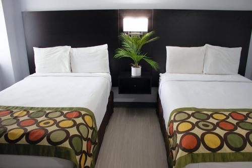 Sun & Sand Resort Oceanfront Suites in Virginia Beach, USA