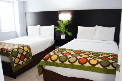 Ocean Front Suite Higher Floor