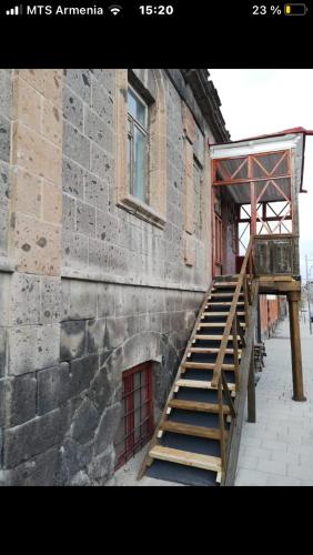 Old House Gyumri in Gyumri