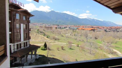 Bansko St Ivan Rilski Luxury Apartment 4 stars Free SPA & Mineral water