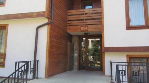 Bansko St Ivan Rilski Luxury Apartment 4 stars Free SPA & Mineral water