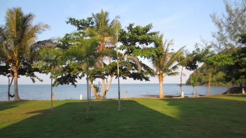 Lomtalay Resort Trat