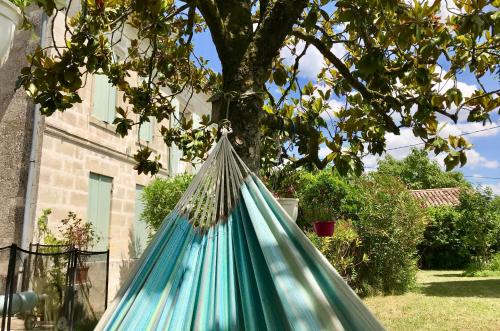 Domaine L'Amourette – Tizac-de-Curton, FL