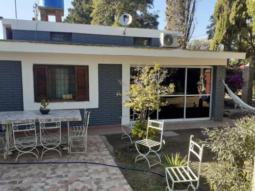 Viesnīcas āriene, La Chiquitita in San Antonio (Catamarca)