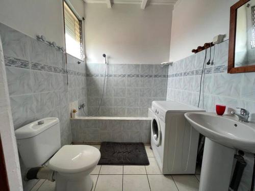 Appartement T3 spacieux et climatise a Trois-Rivieres in Trois-Rivieres