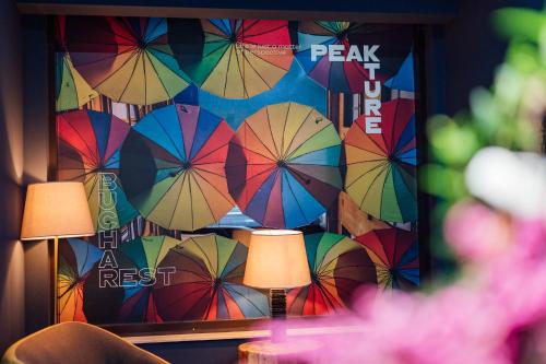 K+K Hotel Elisabeta - image 13