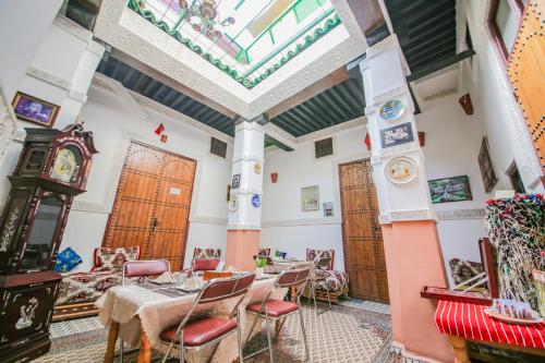Riad Basma Fes - Brand New Bathrooms & AC 2