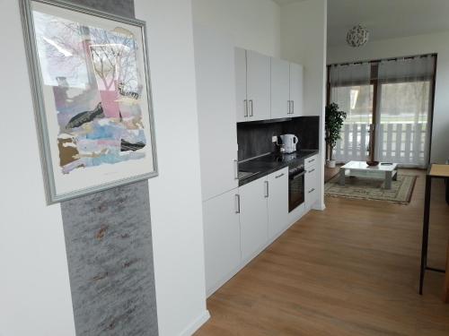 FeWo Dolium Bernkastel-Kues Graach in Graach