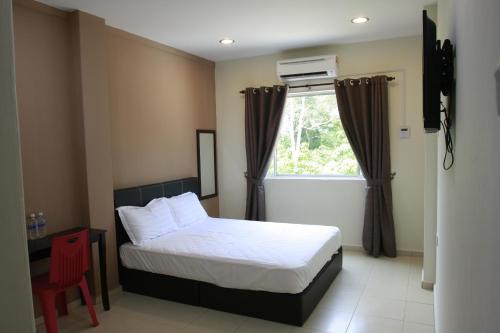 อลอร์ วิลล่า (Alor Villa) in อะลอร์กาจะห์