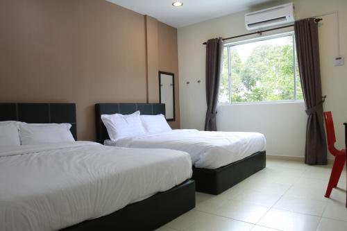 อลอร์ วิลล่า (Alor Villa) in อะลอร์กาจะห์